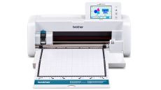 Rezací ploter Brother ScanNCut SDX1250