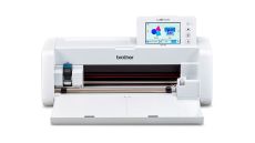 Rezací ploter Brother ScanNCut SDX1250