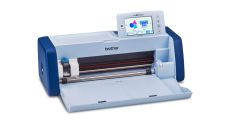 Rezací ploter Brother ScanNCut SDX2250D