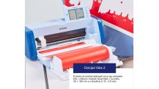 Rezací ploter Brother ScanNCut SDX2250D