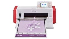 Rezací ploter Brother ScanNCut SDX900