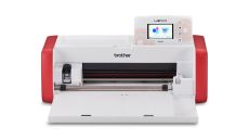 Rezací ploter Brother ScanNCut SDX900