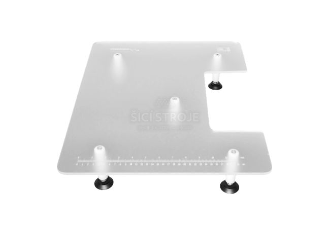 Prídavný stôl pre Merrylock MK3040, MK 3050 CL