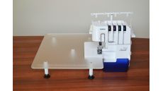 Prídavný stôl pre overlock Brother M 3034 D