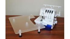 Prídavný stôl pre overlock Brother M 3034 D