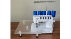 Prídavný stôl pre Brother CV 3440, CV 3550