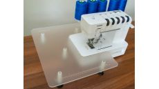 Prídavný stôl pre Brother CV 3440, CV 3550