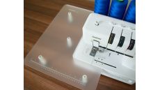 Prídavný stôl pre Brother CV 3440, CV 3550