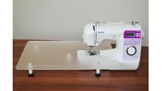 Prídavný stôl pre Brother NV 10, NV 15, NV 20, NV 27, NV 30, NV 35, NV 50, NV 55, M280 D