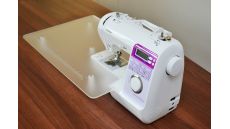 Prídavný stôl pre Brother NV 10, NV 15, NV 20, NV 27, NV 30, NV 35, NV 50, NV 55, M280 D