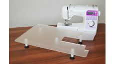 Prídavný stôl pre Brother NV 10, NV 15, NV 20, NV 27, NV 30, NV 35, NV 50, NV 55, M280 D