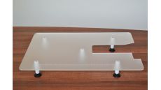 Prídavný stôl pre Brother NV 10, NV 15, NV 20, NV 27, NV 30, NV 35, NV 50, NV 55, M280 D