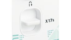 Šijací stroj Brother X17S