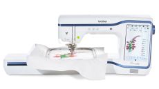 Vyšívací stroj Brother Innov-Is Stellaire XE1