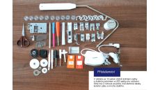 Šijací a vyšívací stroj Brother Innov-Is Stellaire XJ1