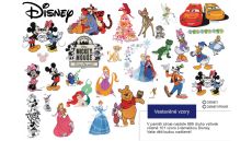 Šijací a vyšívací stroj Brother Innov-Is Stellaire XJ2