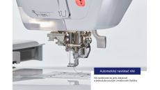 Šijací a vyšívací stroj Brother Innov-Is Stellaire XJ2