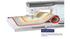 Šijací a vyšívací stroj Brother Innov-Is Stellaire XJ2