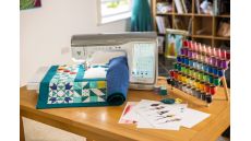 Šijací a vyšívací stroj Brother Innov-Is Stellaire XJ2