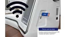 Šijací a vyšívací stroj Brother Innov-Is Stellaire XJ2