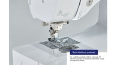 Šijací a vyšívací stroj Brother Innov-Is Stellaire XJ2