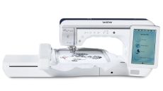 Šijací a vyšívací stroj Brother Innov-Is Luminaire XP1