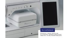 Šijací a vyšívací stroj Brother Innov-Is Luminaire XP3