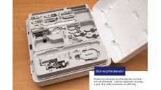 Šijací a vyšívací stroj Brother Innov-Is Luminaire XP3