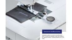 Šijací a vyšívací stroj Brother Innov-Is Luminaire XP3