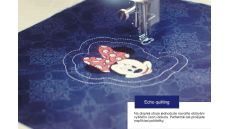 Šijací a vyšívací stroj Brother Innov-Is Luminaire XP3