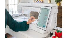 Šijací a vyšívací stroj Brother Innov-Is Luminaire XP3