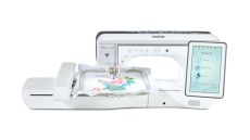 Šijací a vyšívací stroj Brother Innov-Is Luminaire XP3