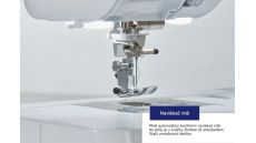 Šijací a vyšívací stroj Brother Innov-Is Luminaire XP3