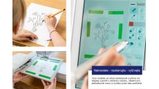 Šijací a vyšívací stroj Brother Innov-Is Luminaire XP3