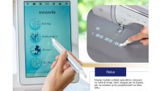 Šijací a vyšívací stroj Brother Innov-Is Luminaire XP3