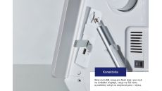 Šijací a vyšívací stroj Brother Innov-Is Luminaire XP3