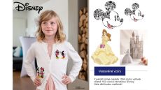 Šijací a vyšívací stroj Brother Innov-Is Luminaire XP3