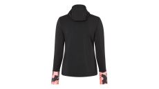 Strih Burda 5691 - Športové tričko, funkčná bunda na zips