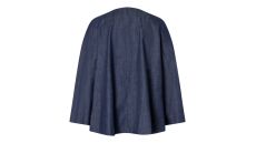 Strih Burda 5695 - Bunda, sako na zips