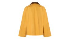Strih Burda 5695 - Bunda, sako na zips