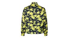Strih Burda 5701 - Minimalistický top s dlhým rukávom, rolák