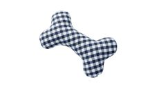 Strih Burda 5702 - Šatka a kabátik pre psa, cestovný pelech, hračka