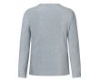 Strih Burda 5717 - Rolák, tričko s dlhým rukávom, elegantné tričko s prestrihom