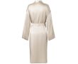 Strih Burda 5720 - Kabátik s opaskom, kimono, saténový kabátik, kardigan