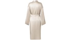 Strih Burda 5720 - Kabátik s opaskom, kimono, saténový kabátik, kardigan