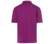 Strih Burda 5744 - Pánska mikina so stojačikom, polo tričko na zips