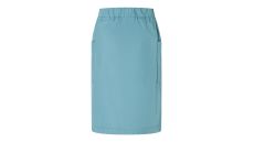 Strih Burda 5779 - Rovná sukňa, sukňa s gumou v páse