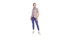 Strih Burda 5790 - Zavinovací rolák, mikina s rolákom