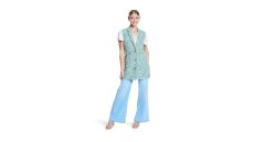 Strih Burda 5827 - Vesta