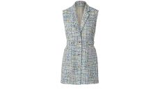 Strih Burda 5827 - Vesta